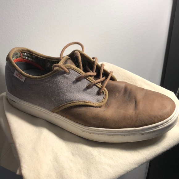 Vans Other - VANS OTW sneakers